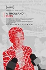 Watch A Thousand Cuts M4ufreemovies