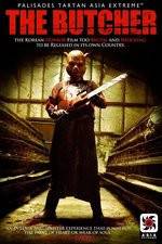 Watch The Butcher M4ufreemovies