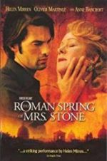 Watch The Roman Spring of Mrs. Stone M4ufreemovies