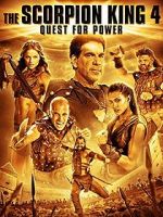 Watch The Scorpion King 4: Quest for Power M4ufreemovies