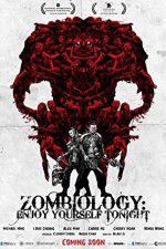 Watch Zombiology: Enjoy Yourself Tonight M4ufreemovies