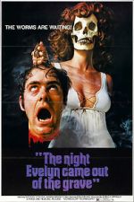 Watch The Night Evelyn Came Out of the Grave M4ufreemovies