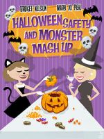 Watch RiffTrax Presents: Bridget and Mary Jo's Halloween Safety and Monster Movie Mash-up M4ufreemovies