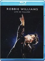 Watch Robbie Williams: Live in Tallinn (TV Special 2013) M4ufreemovies