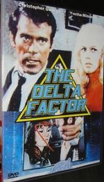 Watch The Delta Factor M4ufreemovies