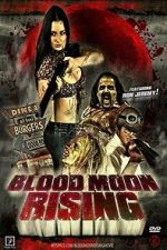 Watch Blood Moon Rising M4ufreemovies