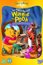 Watch The Magical World of Winnie the Pooh: A Great Day of Discovery M4ufreemovies
