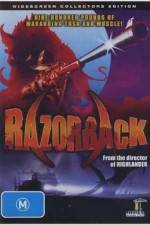 Watch Razorback M4ufreemovies