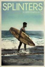 Watch Splinters M4ufreemovies