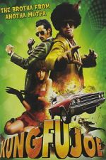 Watch Kung Fu Joe M4ufreemovies