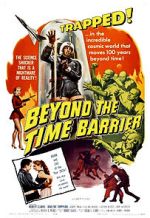 Watch Beyond the Time Barrier M4ufreemovies