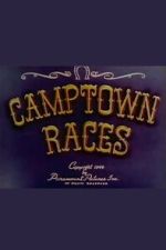 Watch Camptown Races M4ufreemovies
