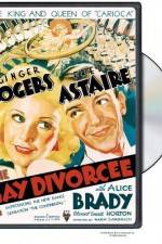 Watch The Gay Divorcee M4ufreemovies