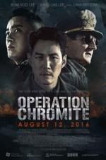 Watch Operation Chromite M4ufreemovies