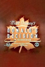 Watch Donald\'s Decision M4ufreemovies