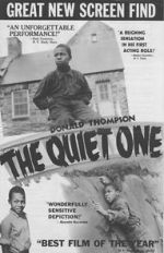 Watch The Quiet One M4ufreemovies