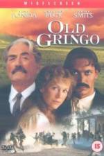 Watch Old Gringo M4ufreemovies