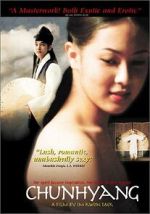 Watch Chunhyang M4ufreemovies