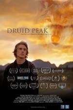 Watch Druid Peak M4ufreemovies