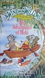 Watch The Adventures of Mole M4ufreemovies