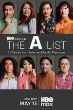 Watch The A List: 15 Stories from Asian and Pacific Diasporas M4ufreemovies
