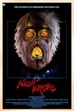 Watch Night Terrors M4ufreemovies
