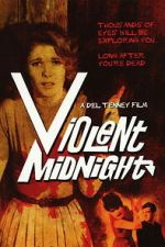 Watch Violent Midnight M4ufreemovies