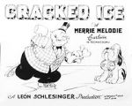 Watch Cracked Ice (Short 1938) M4ufreemovies