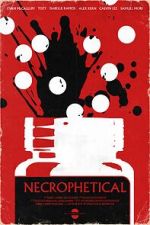 Watch Necrophetical (Short 2025) M4ufreemovies