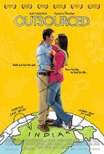 Watch Outsourced M4ufreemovies