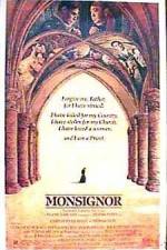 Watch Monsignor M4ufreemovies