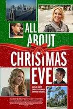 Watch All About Christmas Eve M4ufreemovies