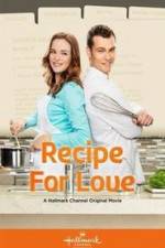 Watch Recipe for Love M4ufreemovies
