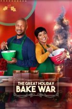 Watch The Great Holiday Bake War M4ufreemovies
