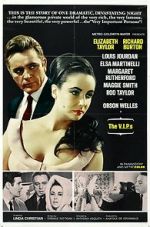 Watch The V.I.P.s M4ufreemovies