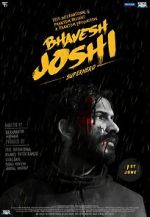 Watch Bhavesh Joshi Superhero M4ufreemovies