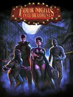 Watch Four Nights in Fear Forest M4ufreemovies