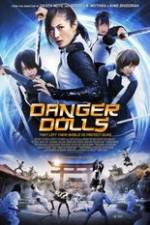 Watch Danger Dolls M4ufreemovies