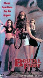 Watch Brutal Fury M4ufreemovies