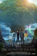 Watch The Legend of the Five M4ufreemovies