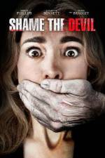 Watch Shame the Devil M4ufreemovies