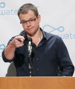 Watch Matt Damon Goes on Strike! M4ufreemovies