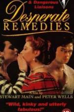 Watch Desperate Remedies M4ufreemovies