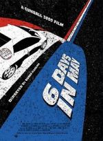 Watch Gumball 3000: 6 Days in May M4ufreemovies