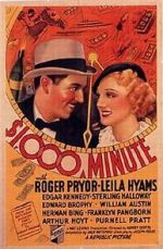 Watch 1,000 Dollars a Minute M4ufreemovies