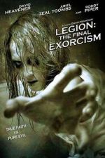 Watch Legion : The Final Exorcism M4ufreemovies