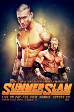 Watch WWE Summerslam M4ufreemovies