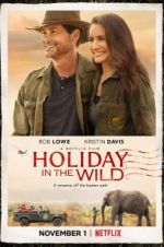 Watch Holiday In The Wild M4ufreemovies