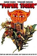 Watch Paper Tiger M4ufreemovies