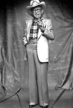 Watch George Burns in Nashville??? (TV Special 1980) M4ufreemovies